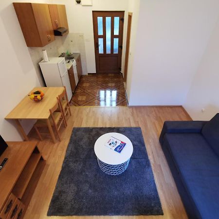 Uncle Apartment マカルスカ エクステリア 写真