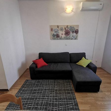 Uncle Apartment マカルスカ エクステリア 写真