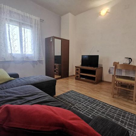 Uncle Apartment マカルスカ エクステリア 写真