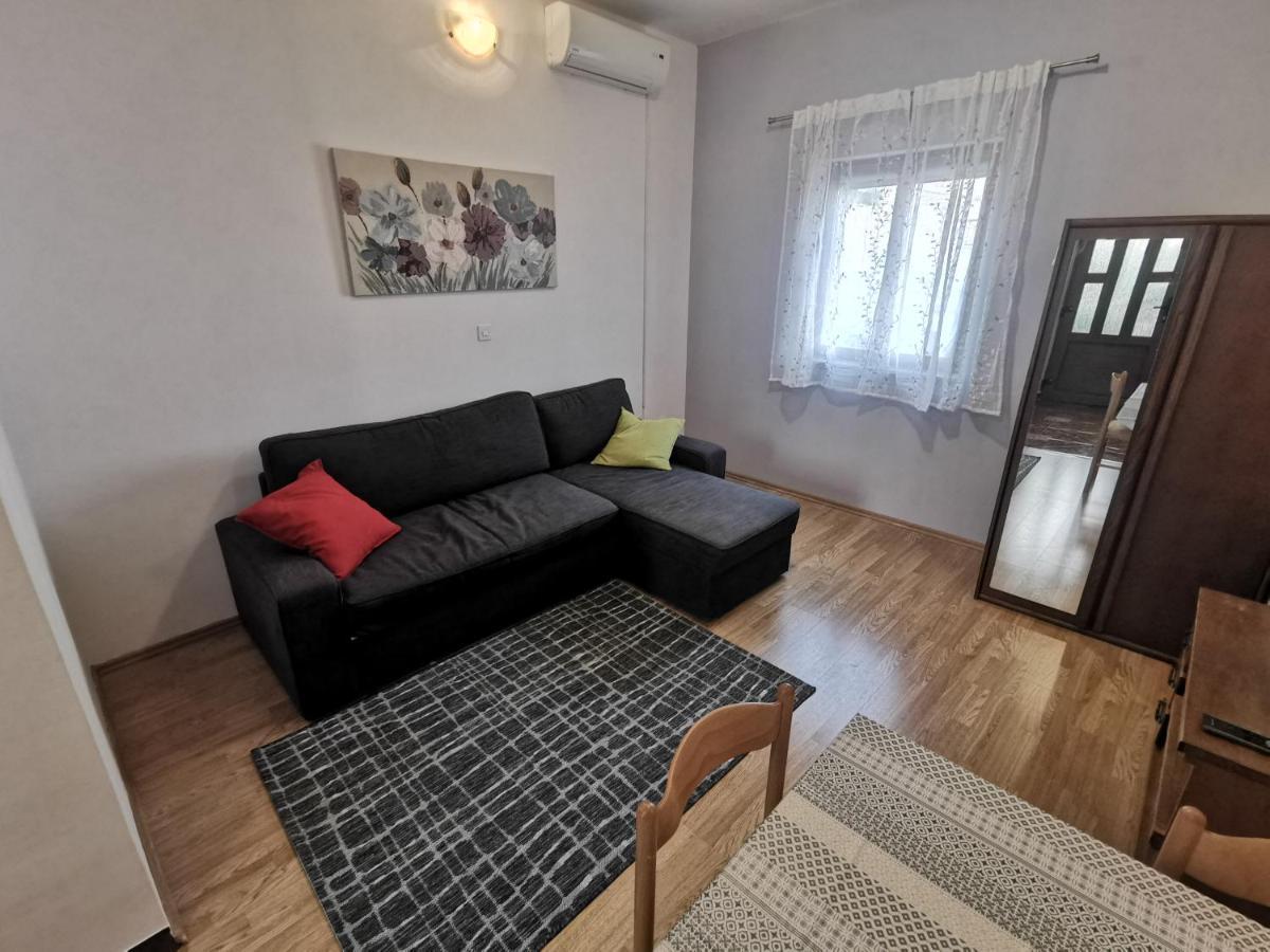 Uncle Apartment マカルスカ エクステリア 写真