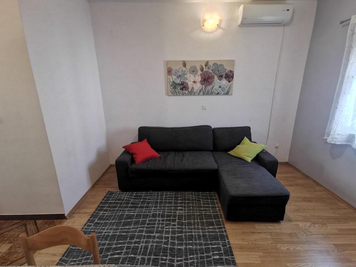 Uncle Apartment マカルスカ エクステリア 写真